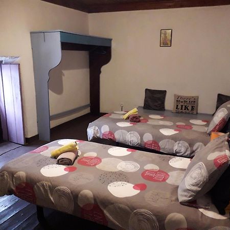 Quinta Da Silva Villa Vale dos Ovos Екстериор снимка