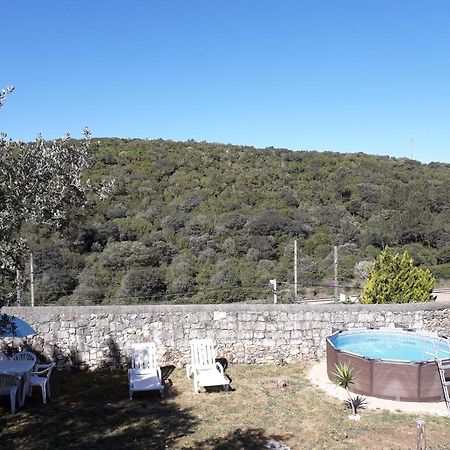 Quinta Da Silva Villa Vale dos Ovos Екстериор снимка