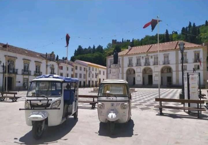 Quinta Da Silva Villa Vale dos Ovos Екстериор снимка