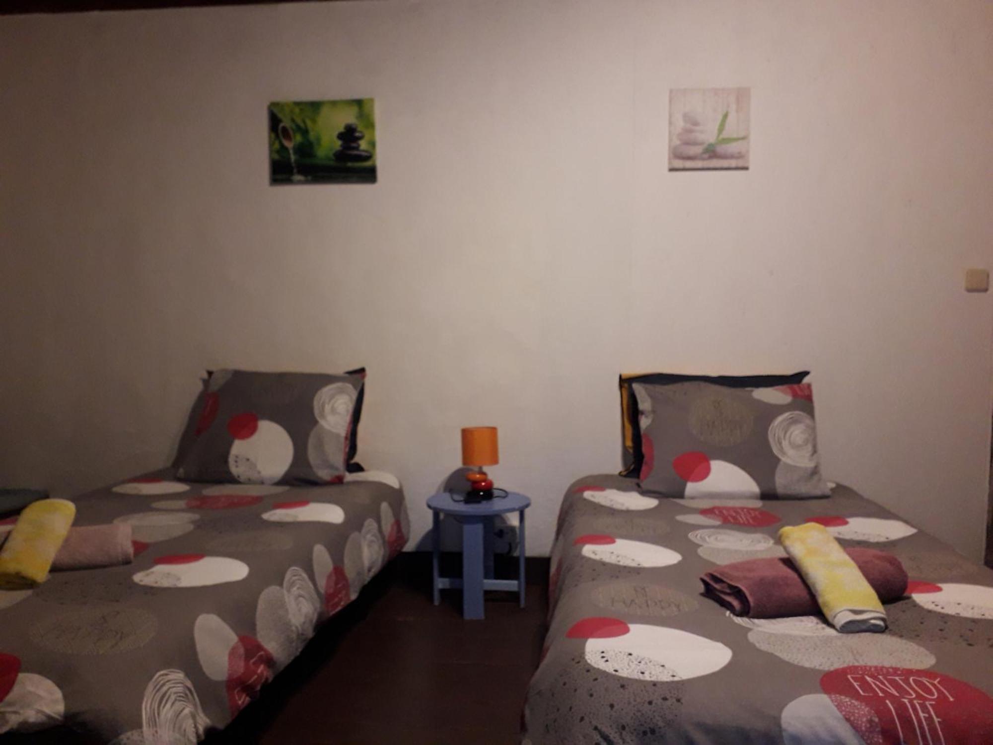 Quinta Da Silva Villa Vale dos Ovos Стая снимка