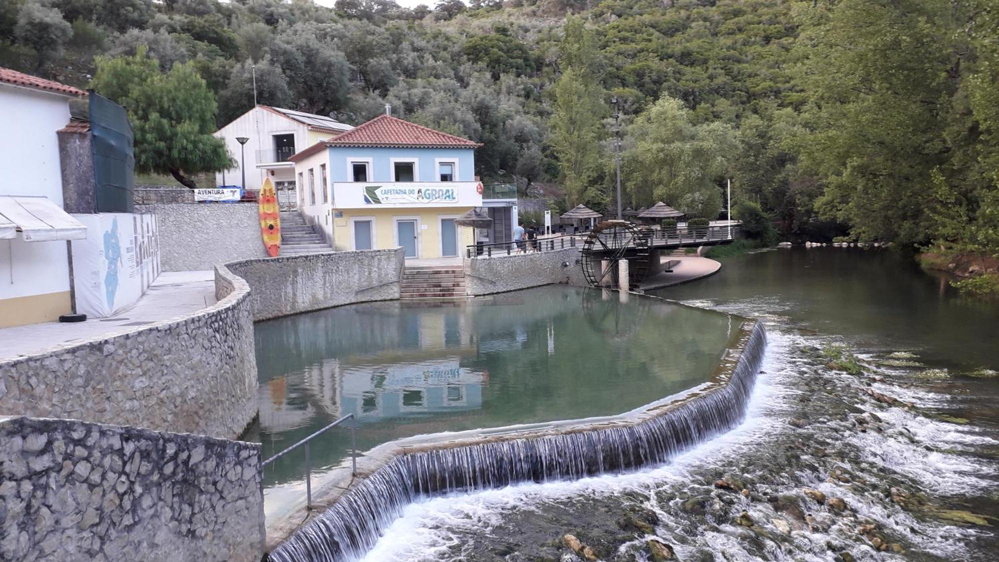 Quinta Da Silva Villa Vale dos Ovos Екстериор снимка