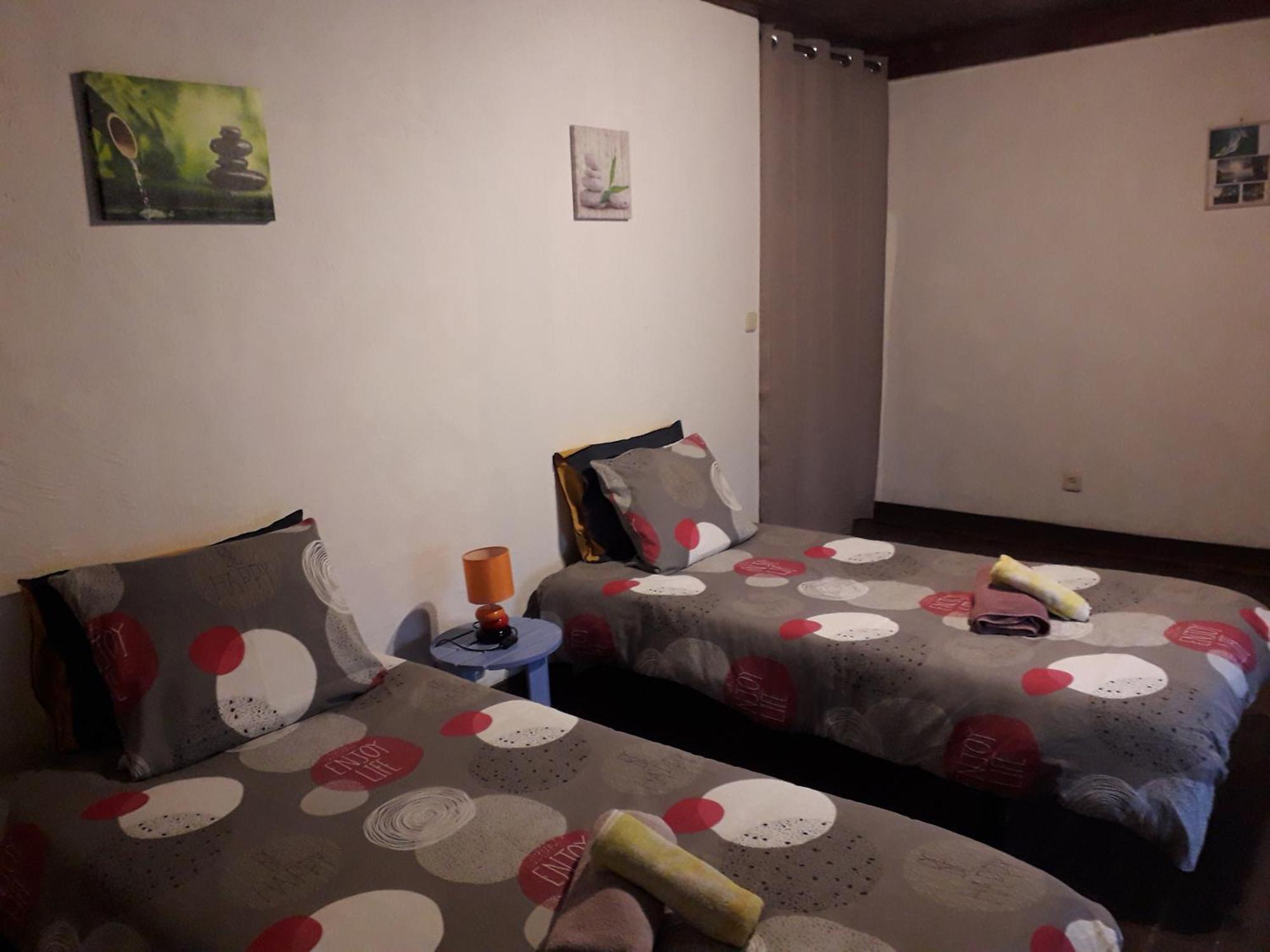 Quinta Da Silva Villa Vale dos Ovos Екстериор снимка