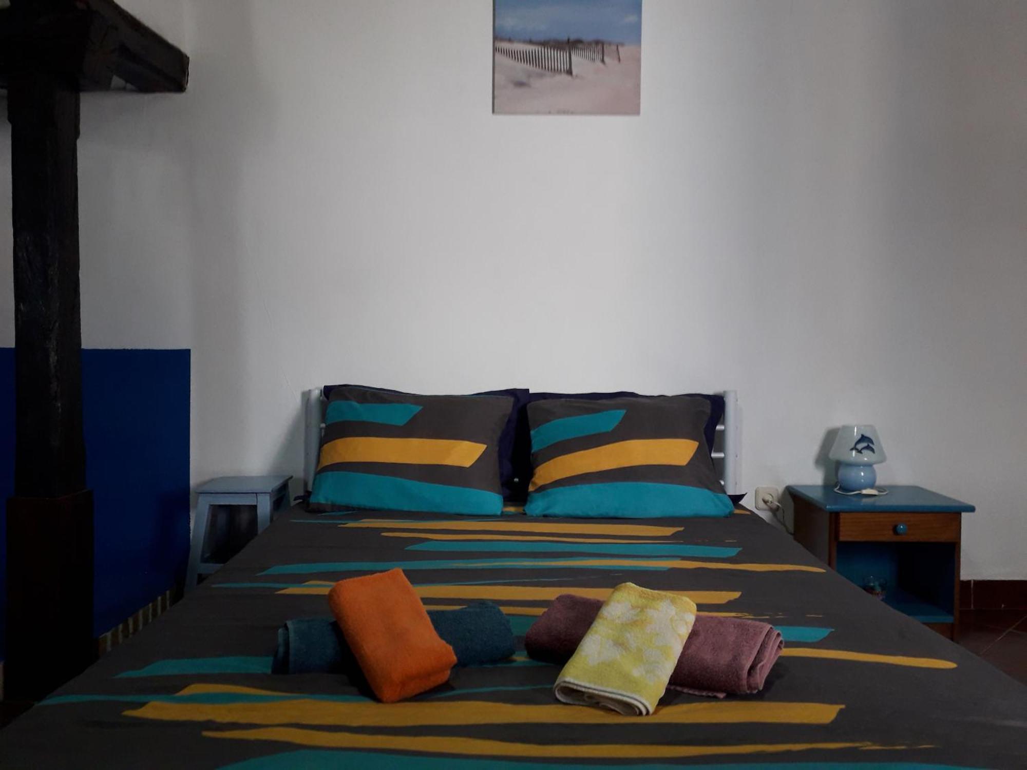Quinta Da Silva Villa Vale dos Ovos Екстериор снимка