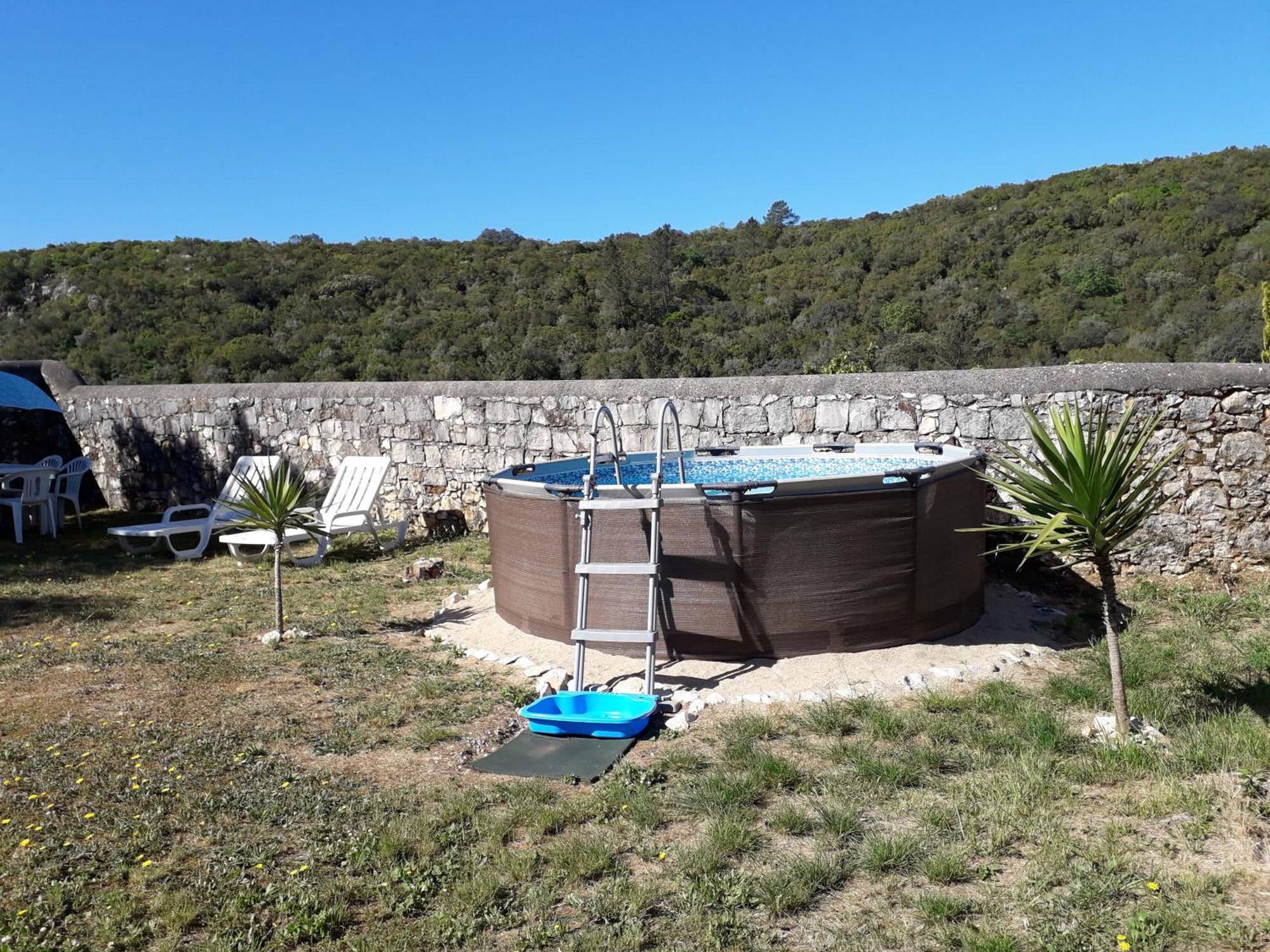 Quinta Da Silva Villa Vale dos Ovos Екстериор снимка