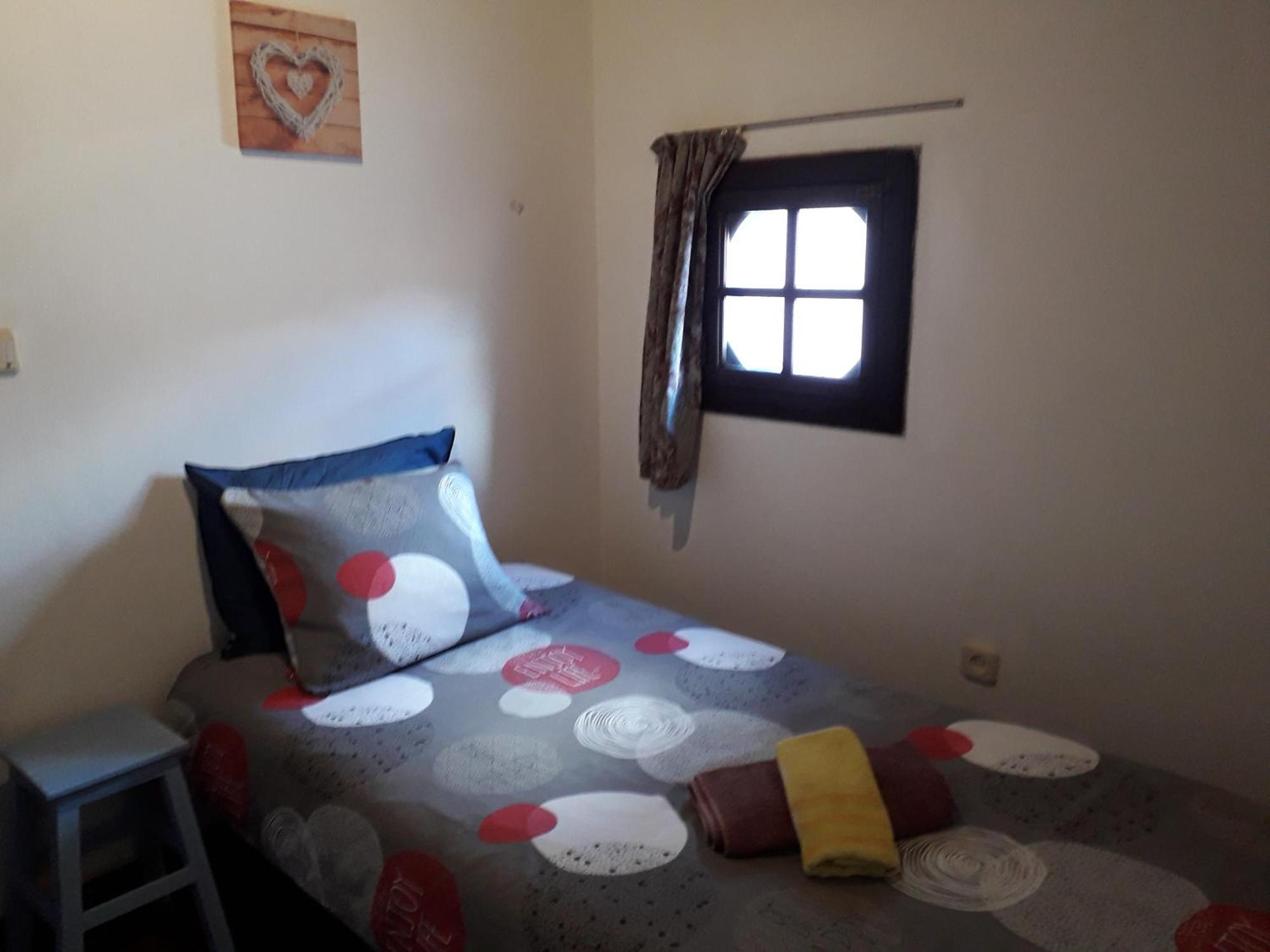 Quinta Da Silva Villa Vale dos Ovos Екстериор снимка