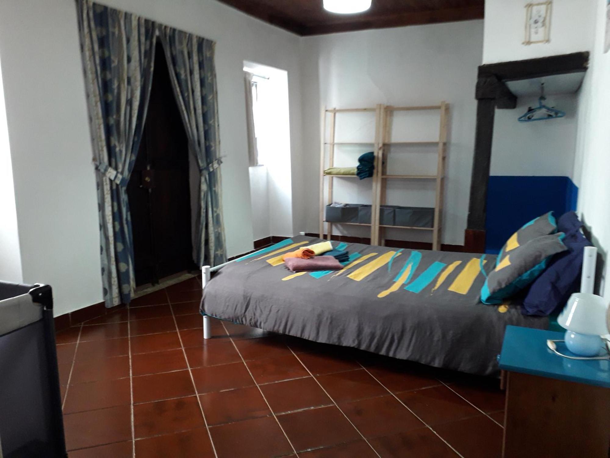 Quinta Da Silva Villa Vale dos Ovos Екстериор снимка