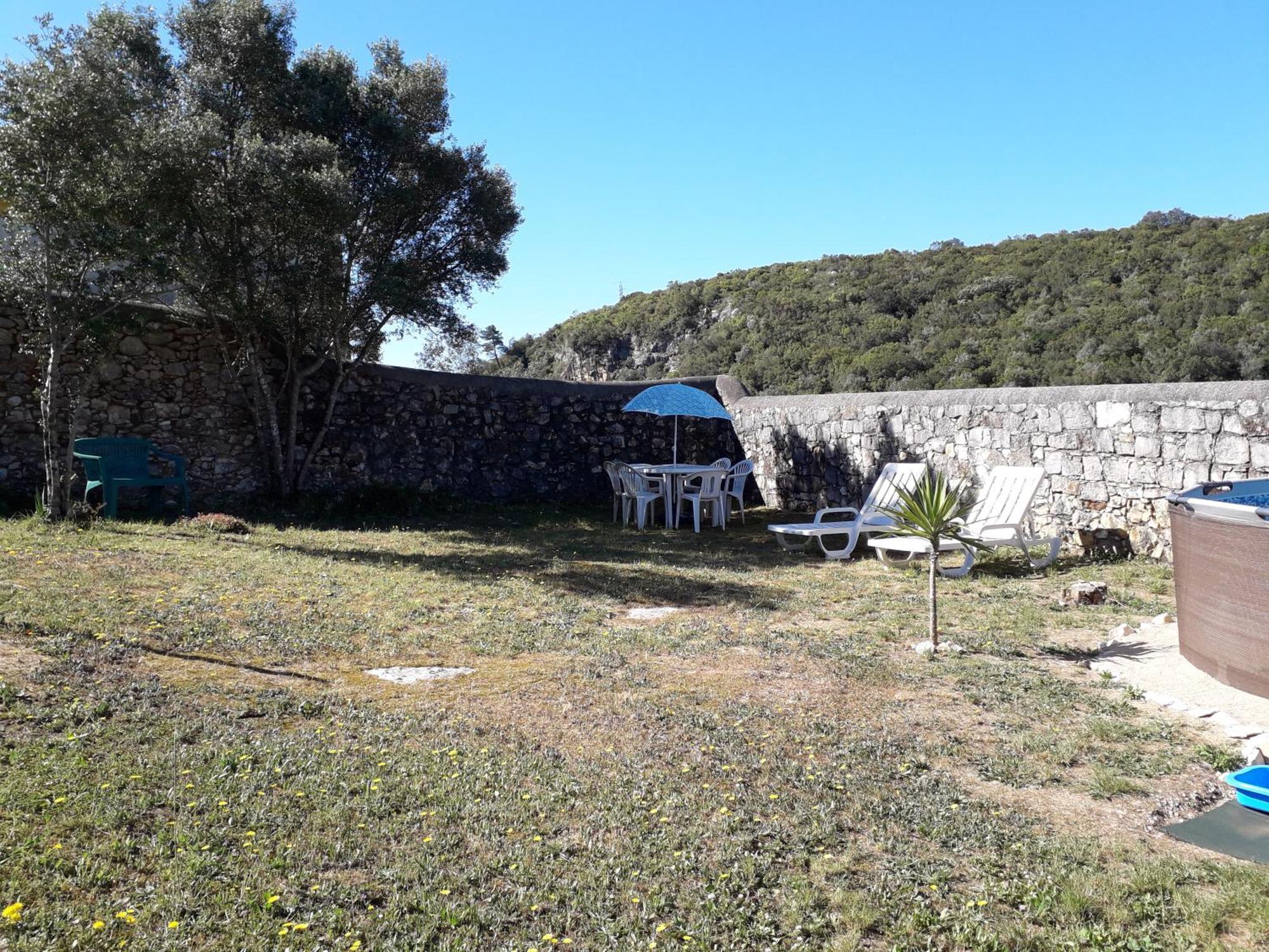 Quinta Da Silva Villa Vale dos Ovos Екстериор снимка