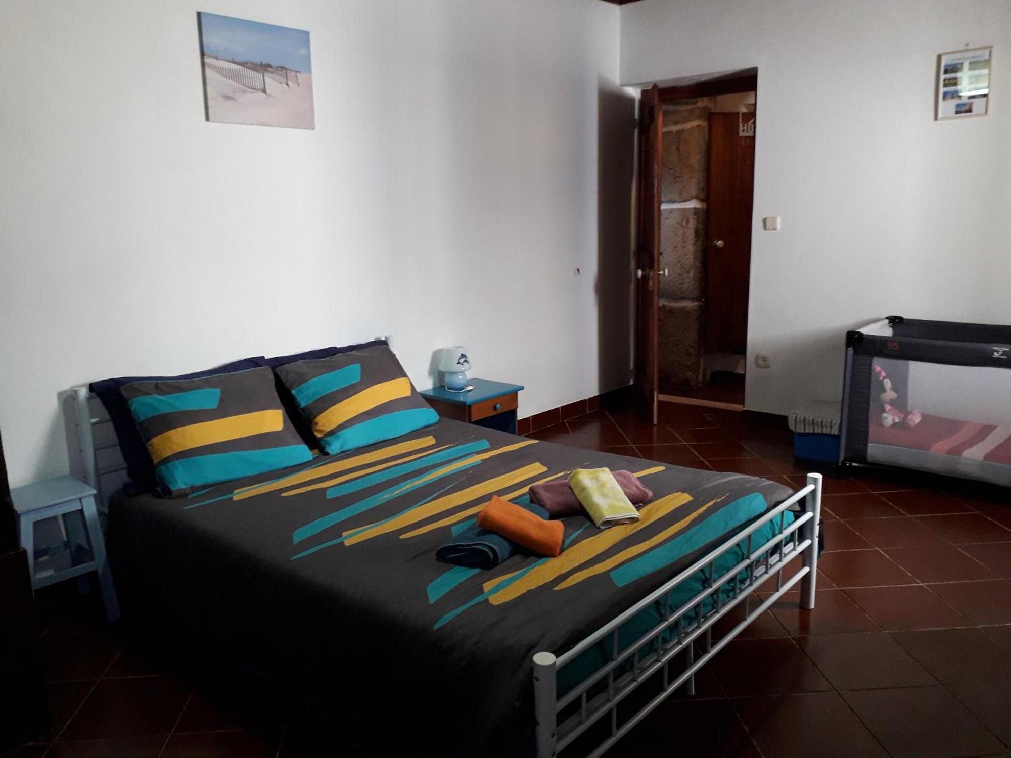 Quinta Da Silva Villa Vale dos Ovos Екстериор снимка