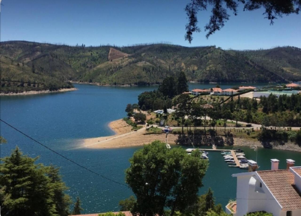 Quinta Da Silva Villa Vale dos Ovos Екстериор снимка