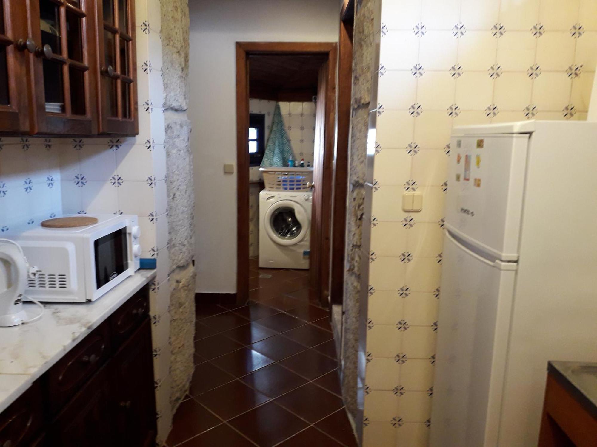 Quinta Da Silva Villa Vale dos Ovos Екстериор снимка