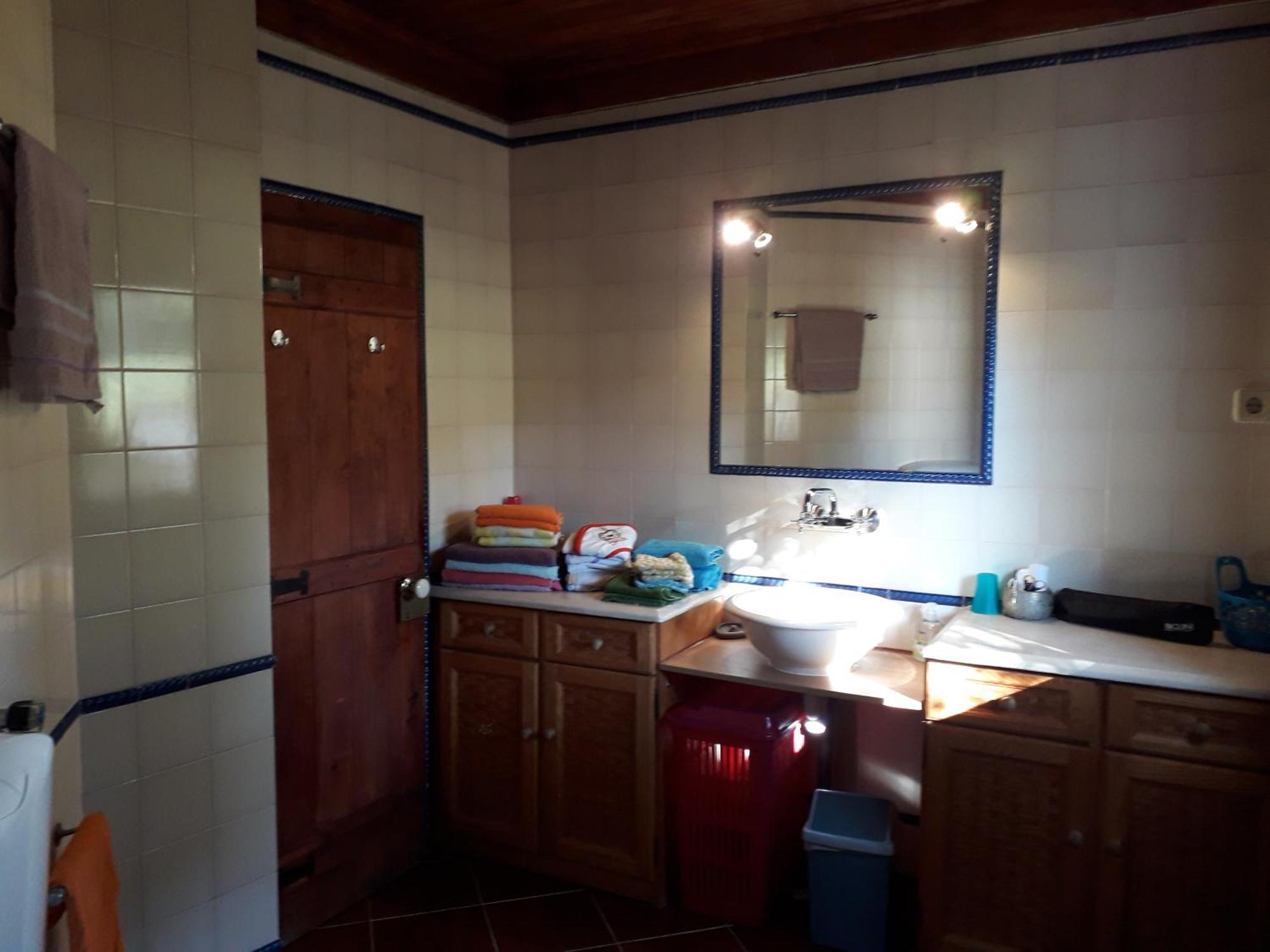 Quinta Da Silva Villa Vale dos Ovos Екстериор снимка