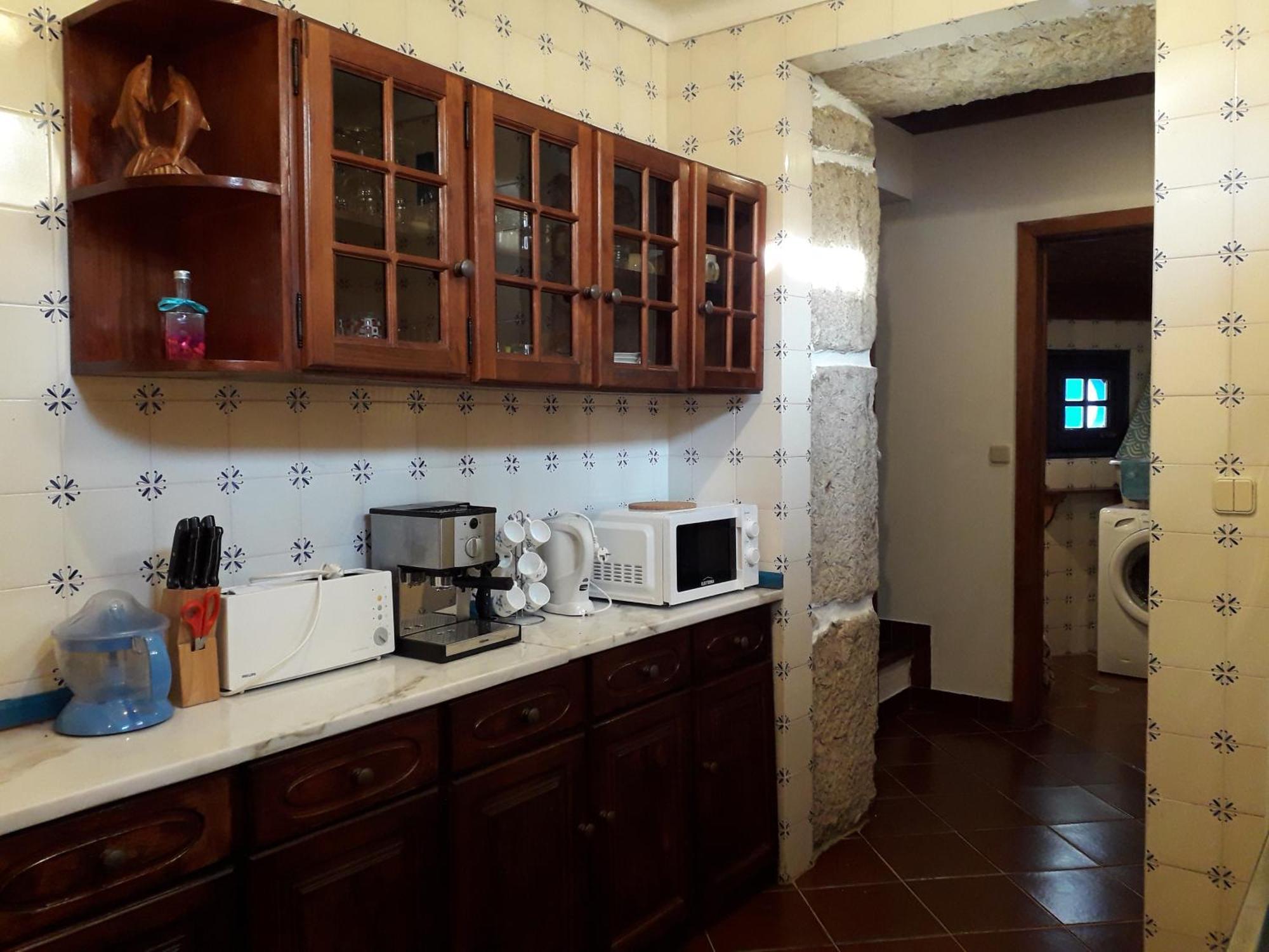 Quinta Da Silva Villa Vale dos Ovos Екстериор снимка