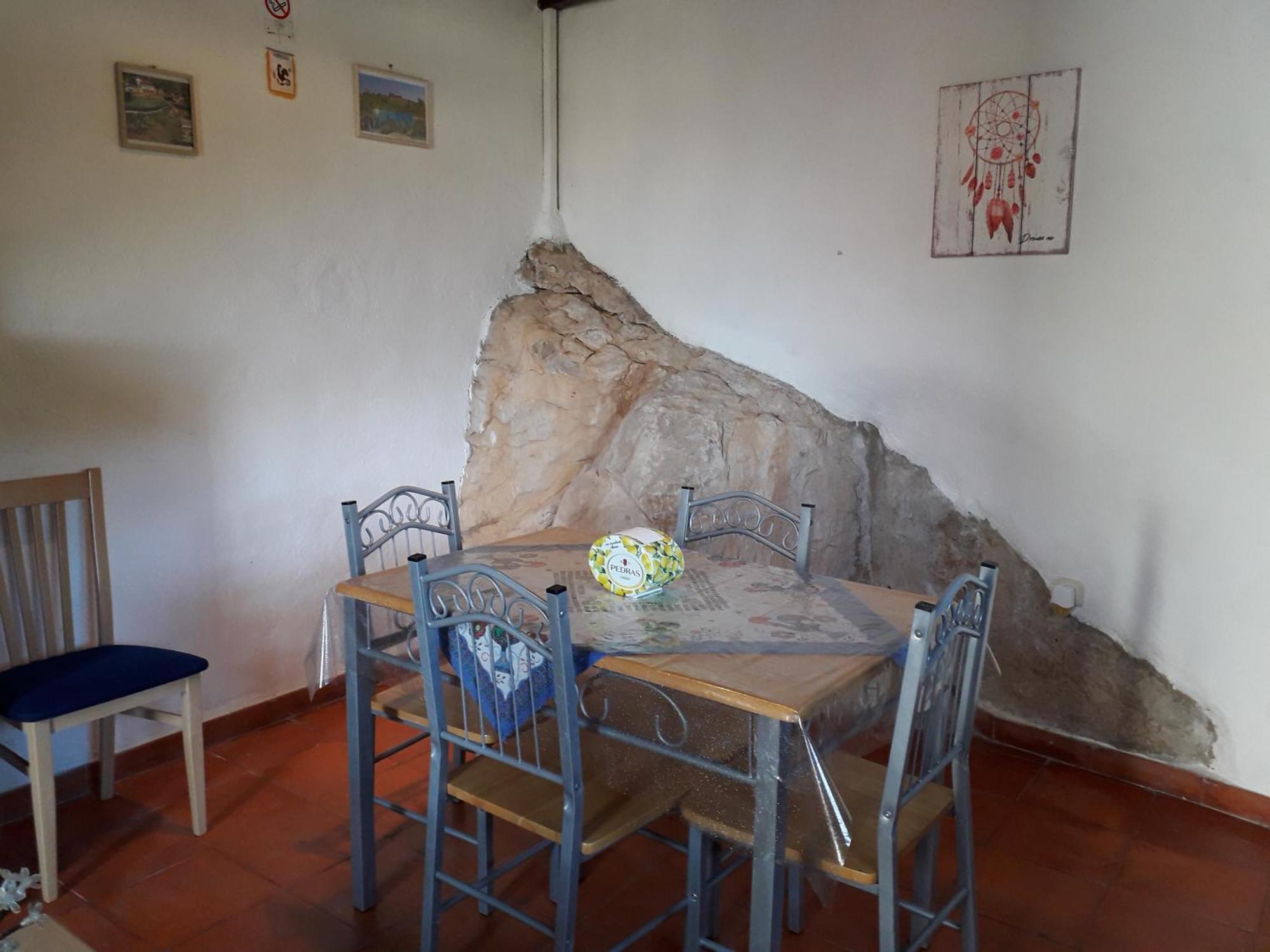 Quinta Da Silva Villa Vale dos Ovos Екстериор снимка