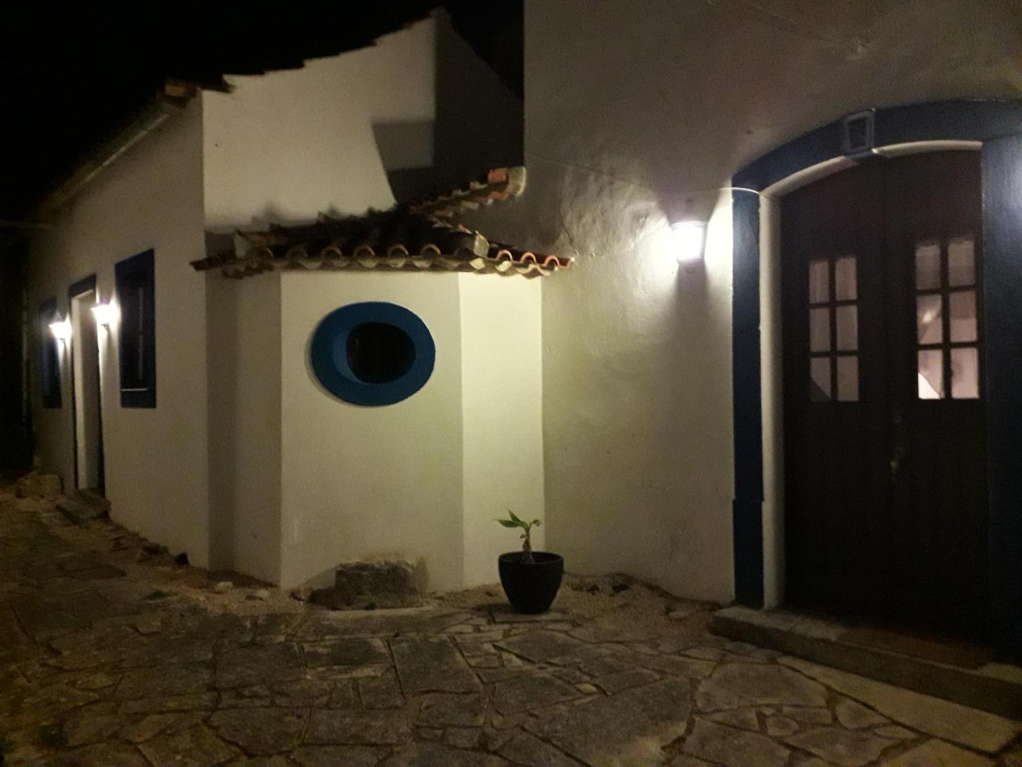 Quinta Da Silva Villa Vale dos Ovos Екстериор снимка
